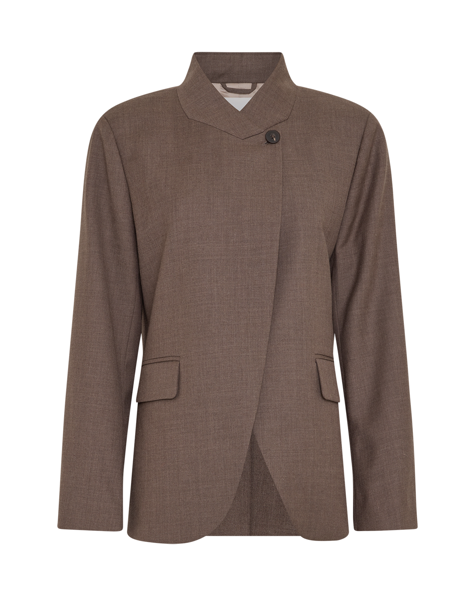 MSCHNeel Loose Blazer