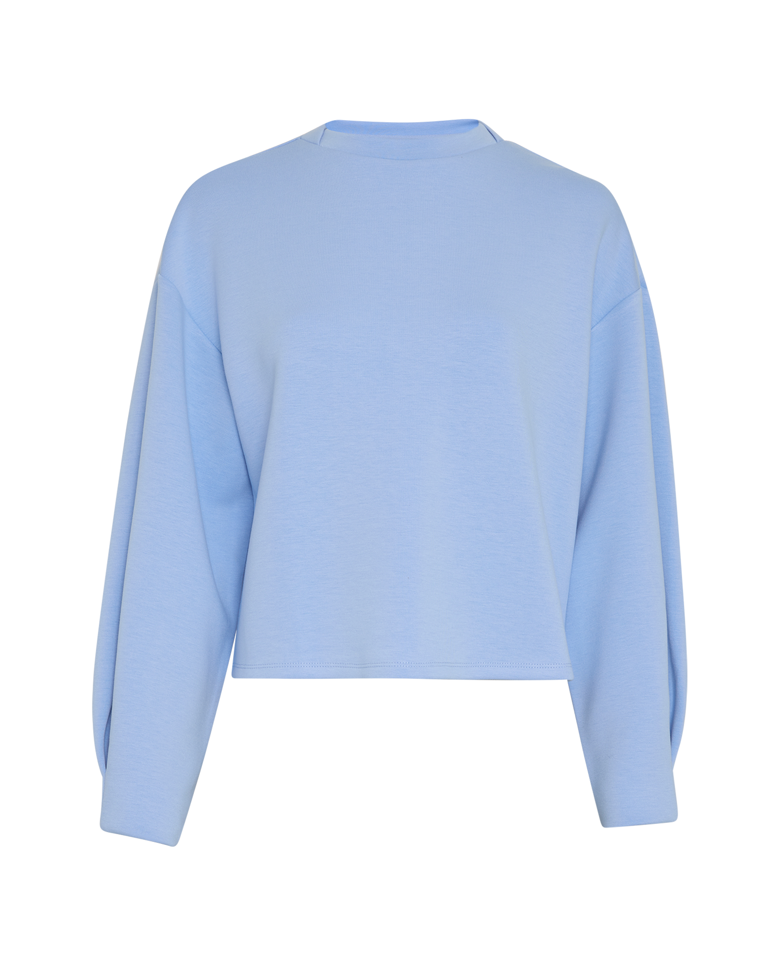 MSCHBea Ima Q Sweatshirt – OPEN AIR, front