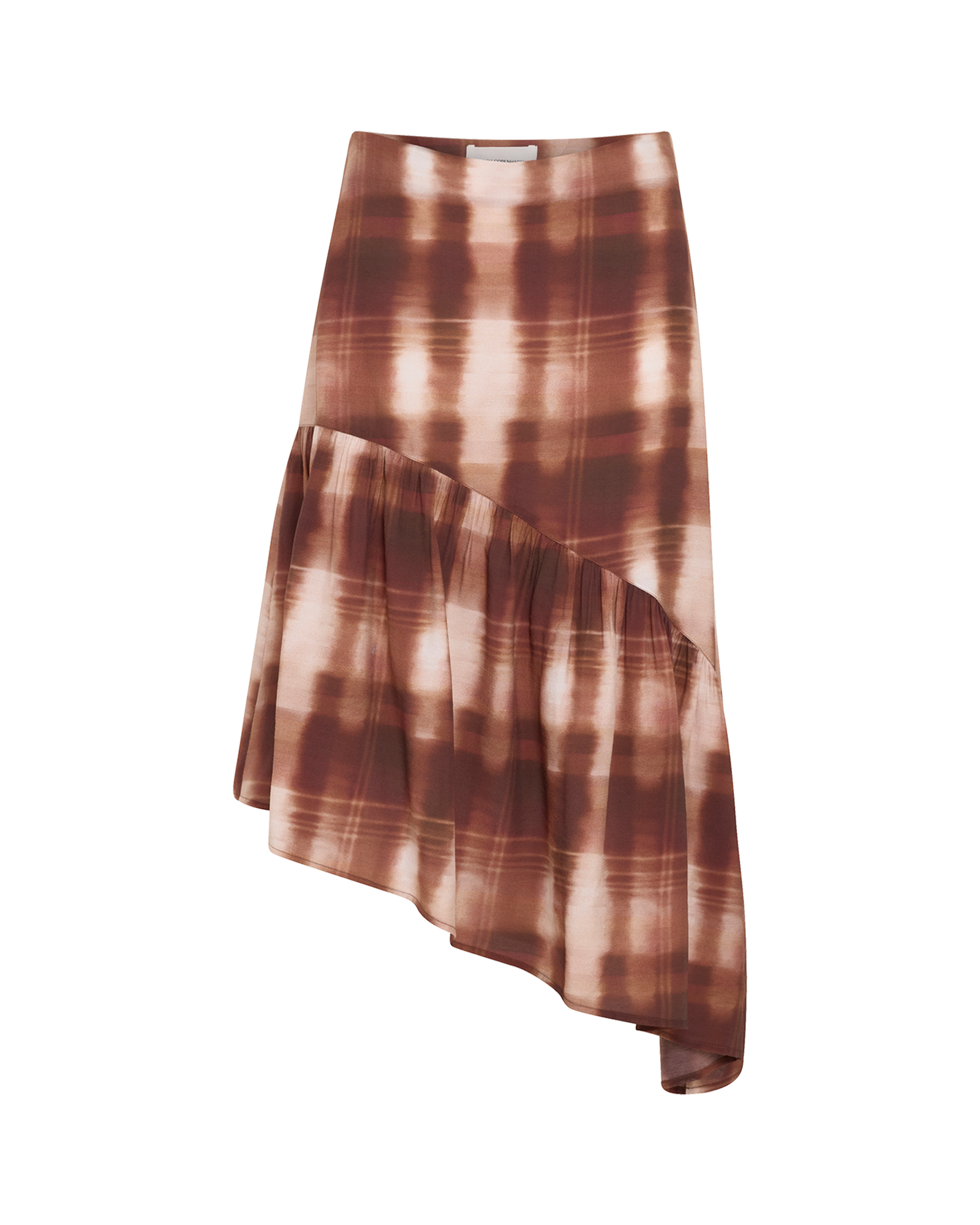 MSCHCentro Skirt CHK