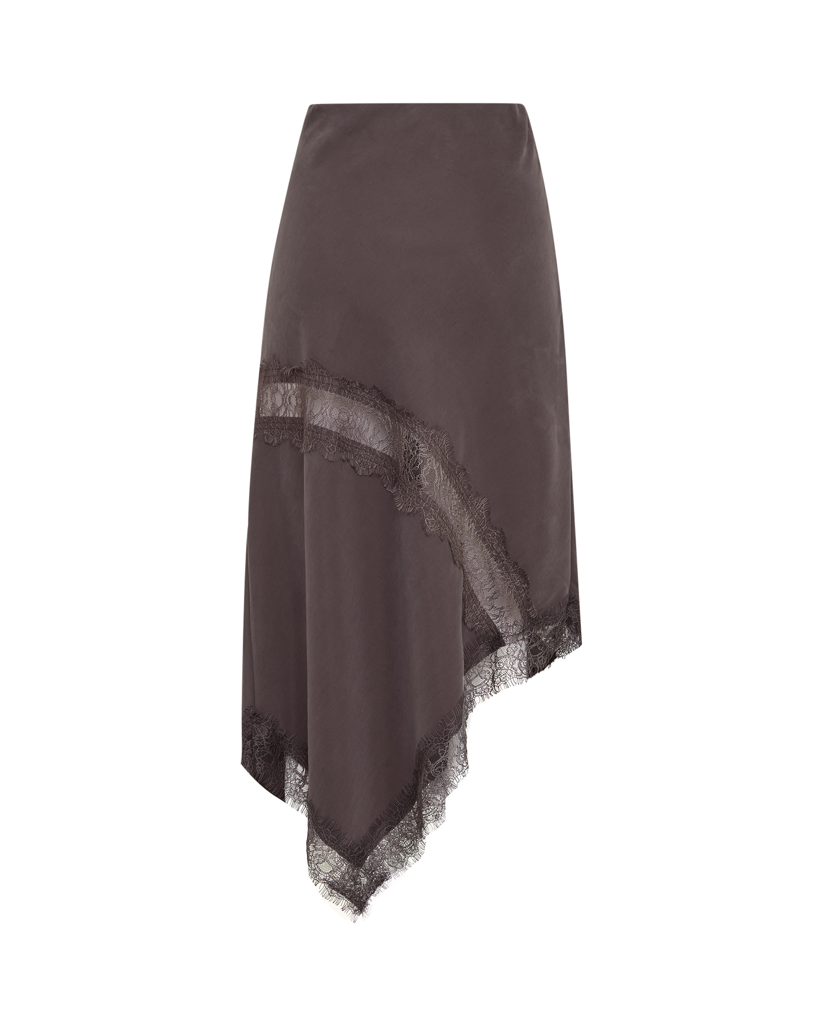 MSCHThea Skirt – Molé, back