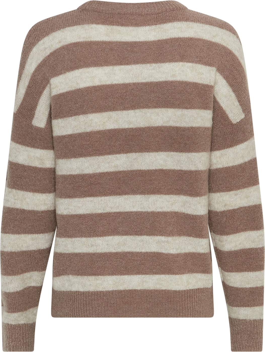 MSCHFestina Hope Pullover STP – Mountain Trail / Oatmeal Melange, back