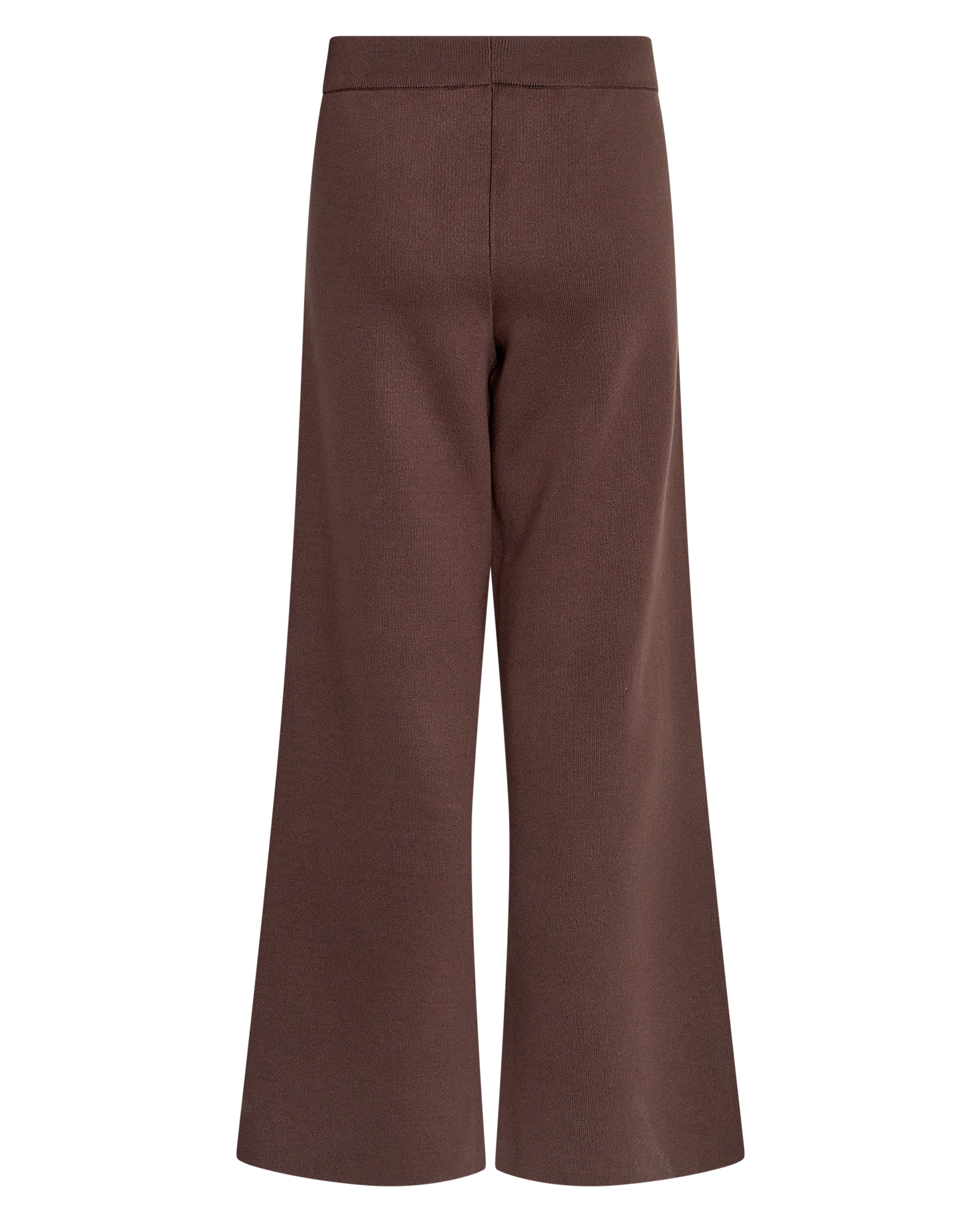 MSCHAmalea Hasle Pants – Hot Fudge, back