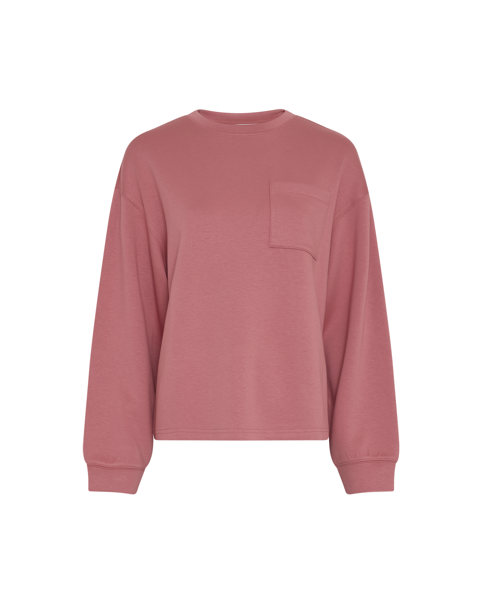 MSCHIlliana Ima Q Sweatshirt