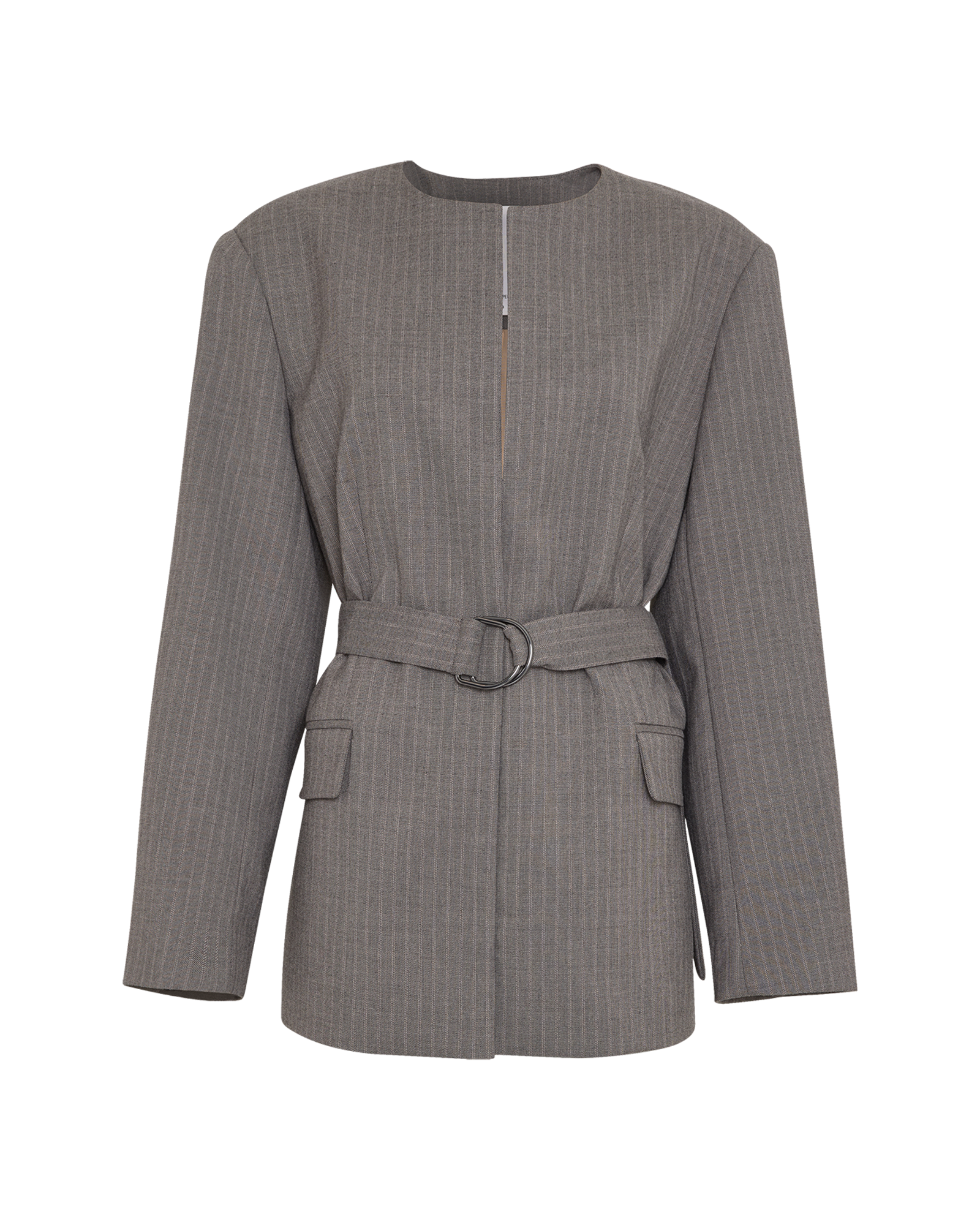 MSCHRika Loose Blazer STP