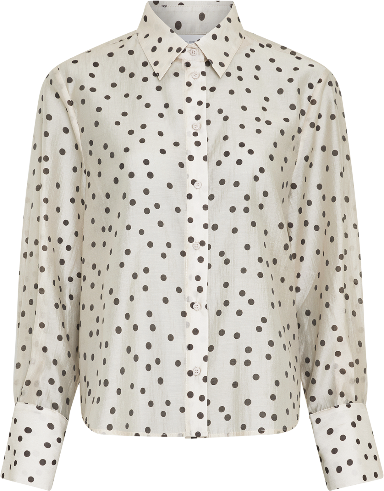 MSCHDorothea Faustina Shirt AOP