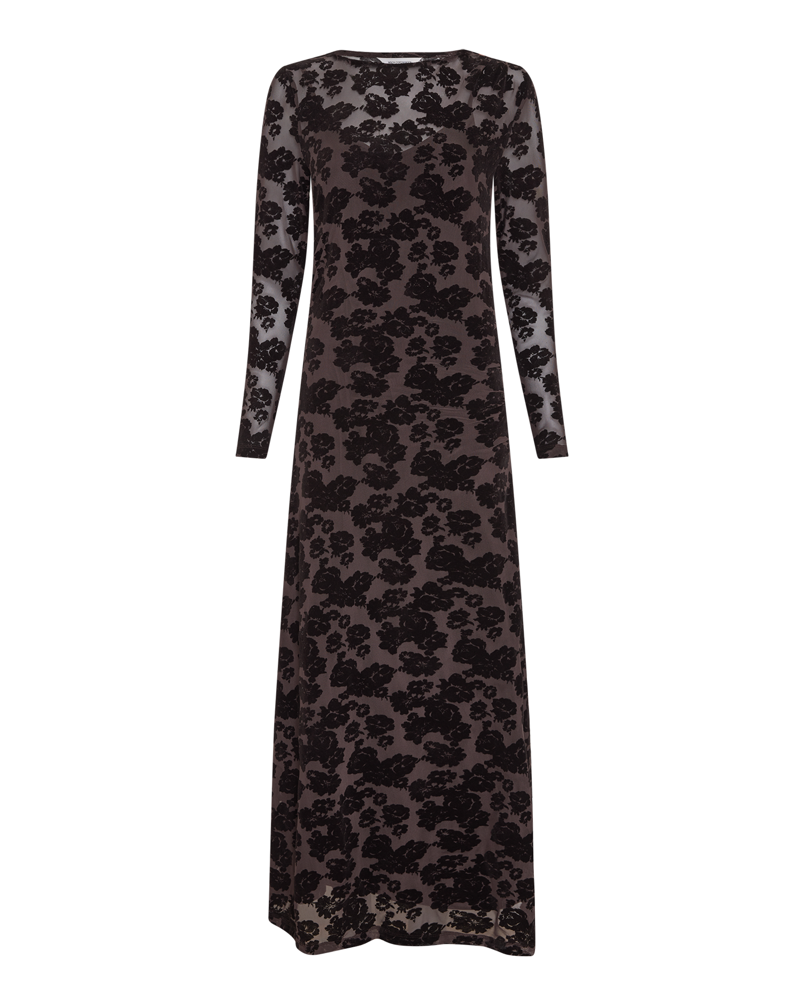 MSCHIsa Illenora Dress AOP