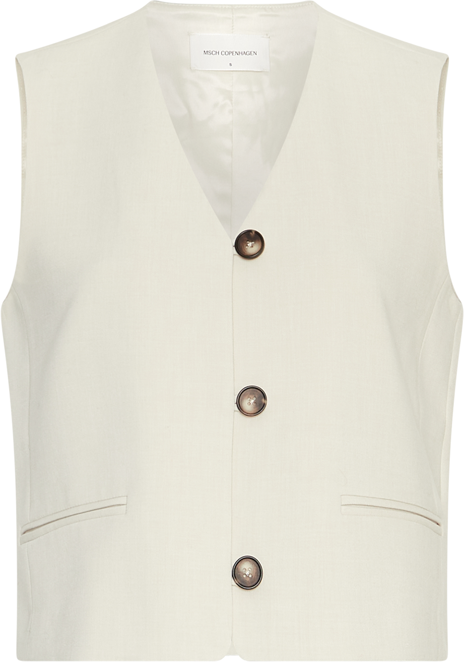 MSCHRosina Michelle Short Waistcoat