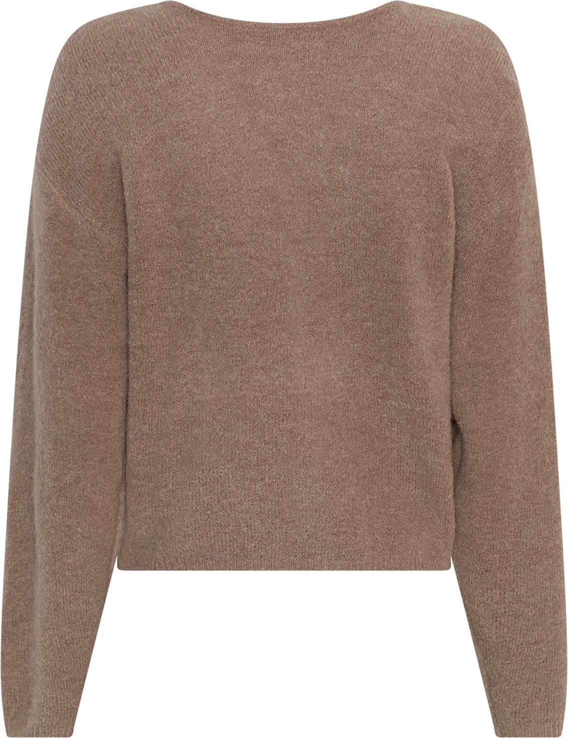 MSCHJinie Hope Cardigan – Mountain Trail, back