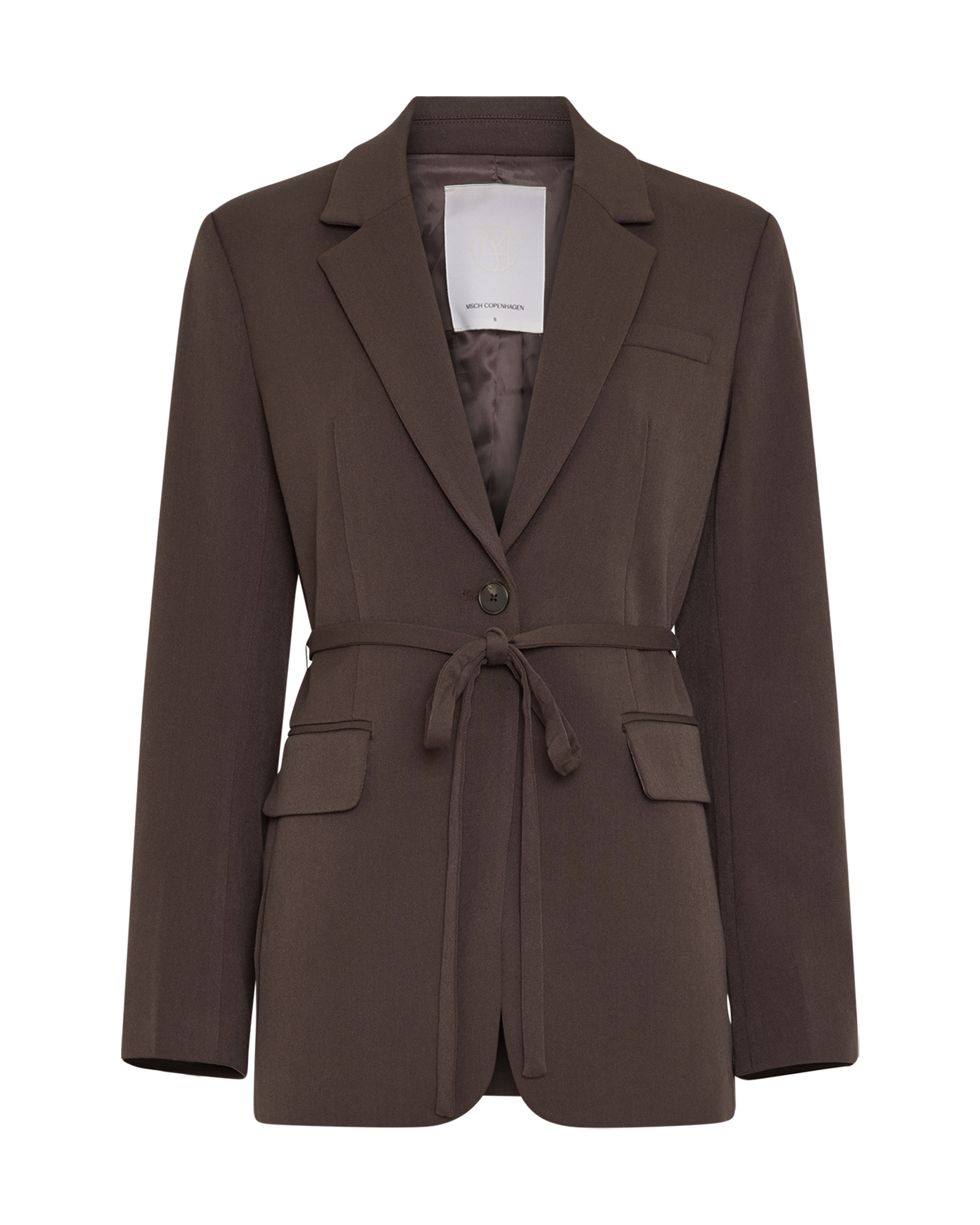 MSCHKiesa Henrika Blazer – Delicioso, front