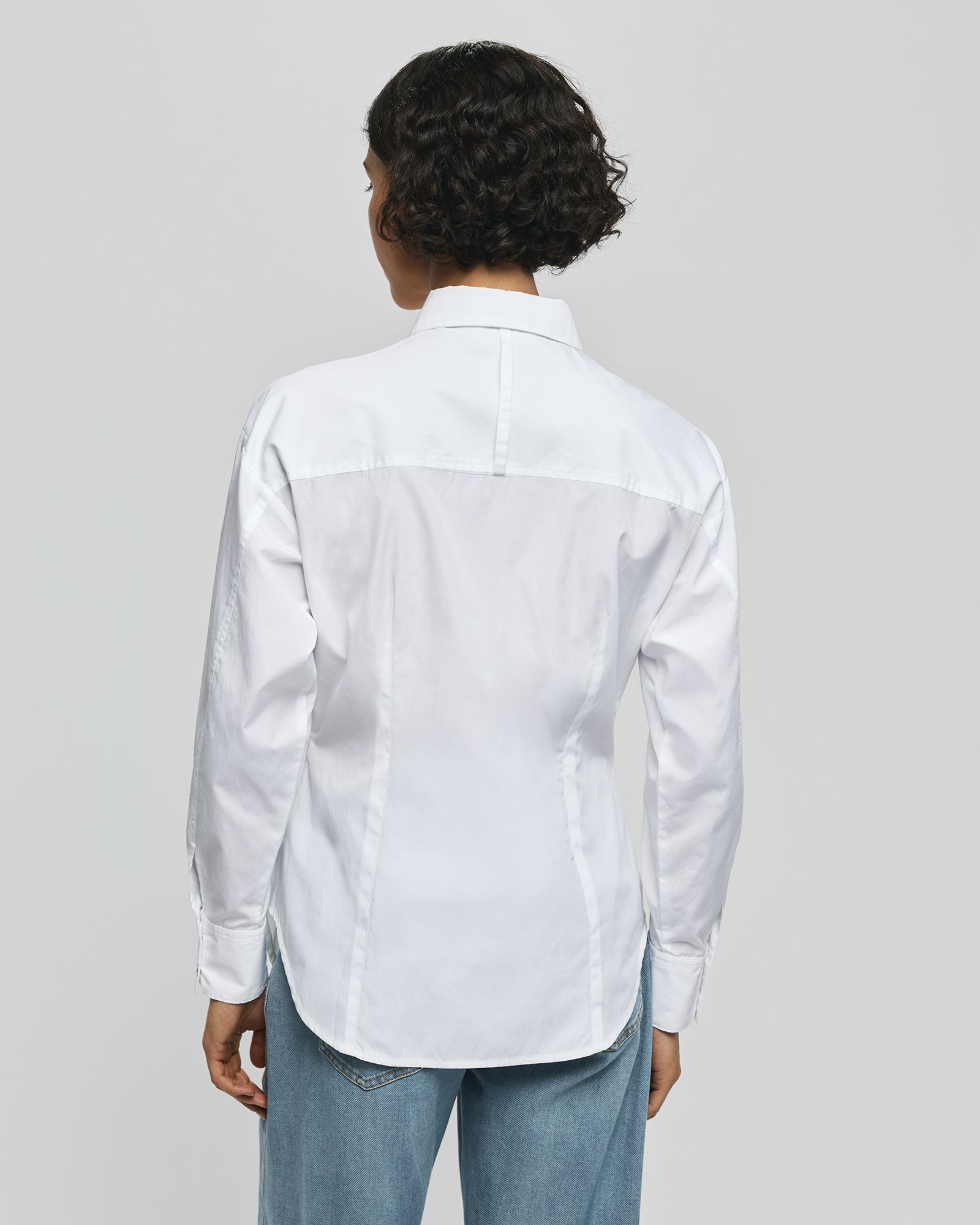MSCHRabea Zenika Shirt