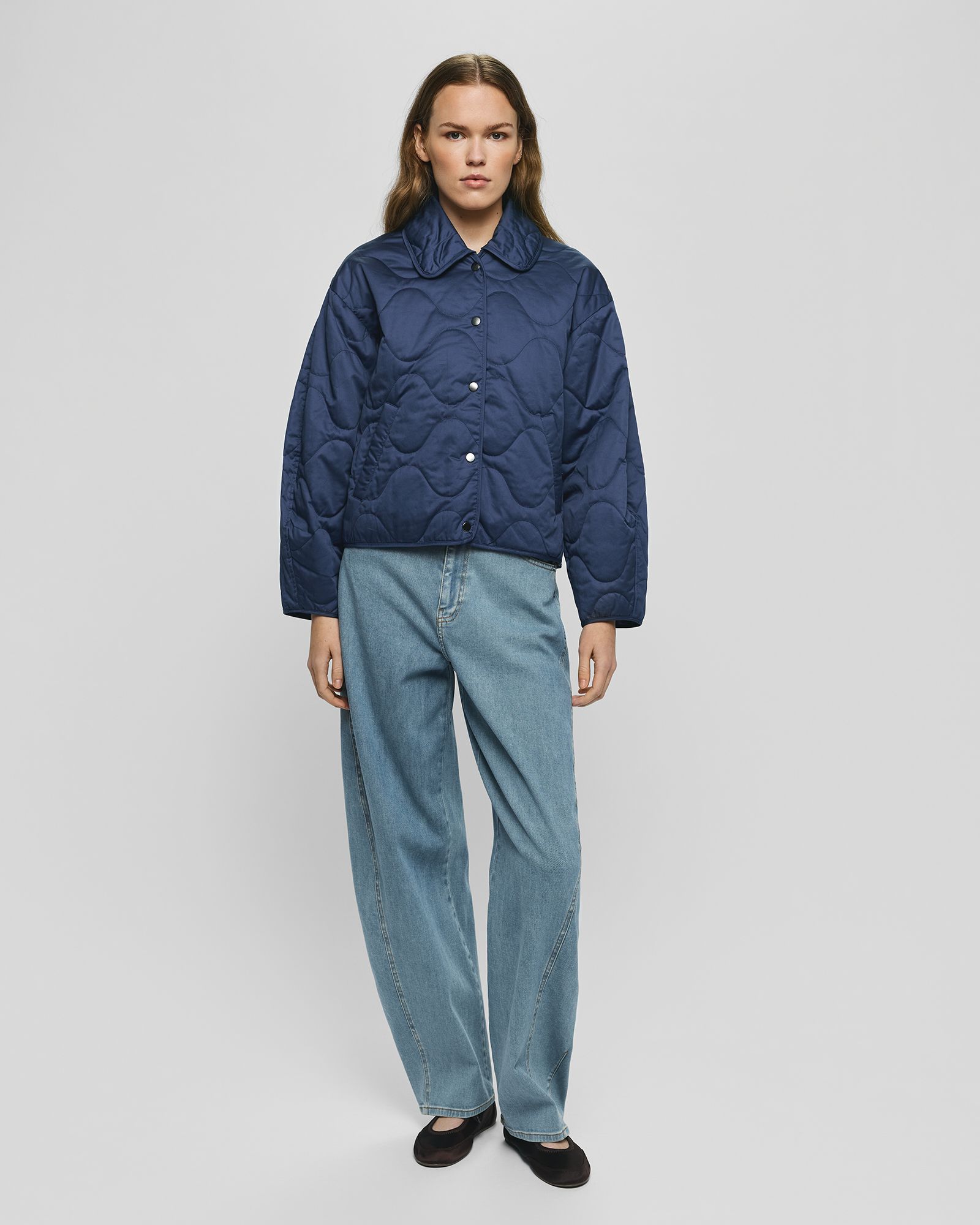 MSCHChista Jacket