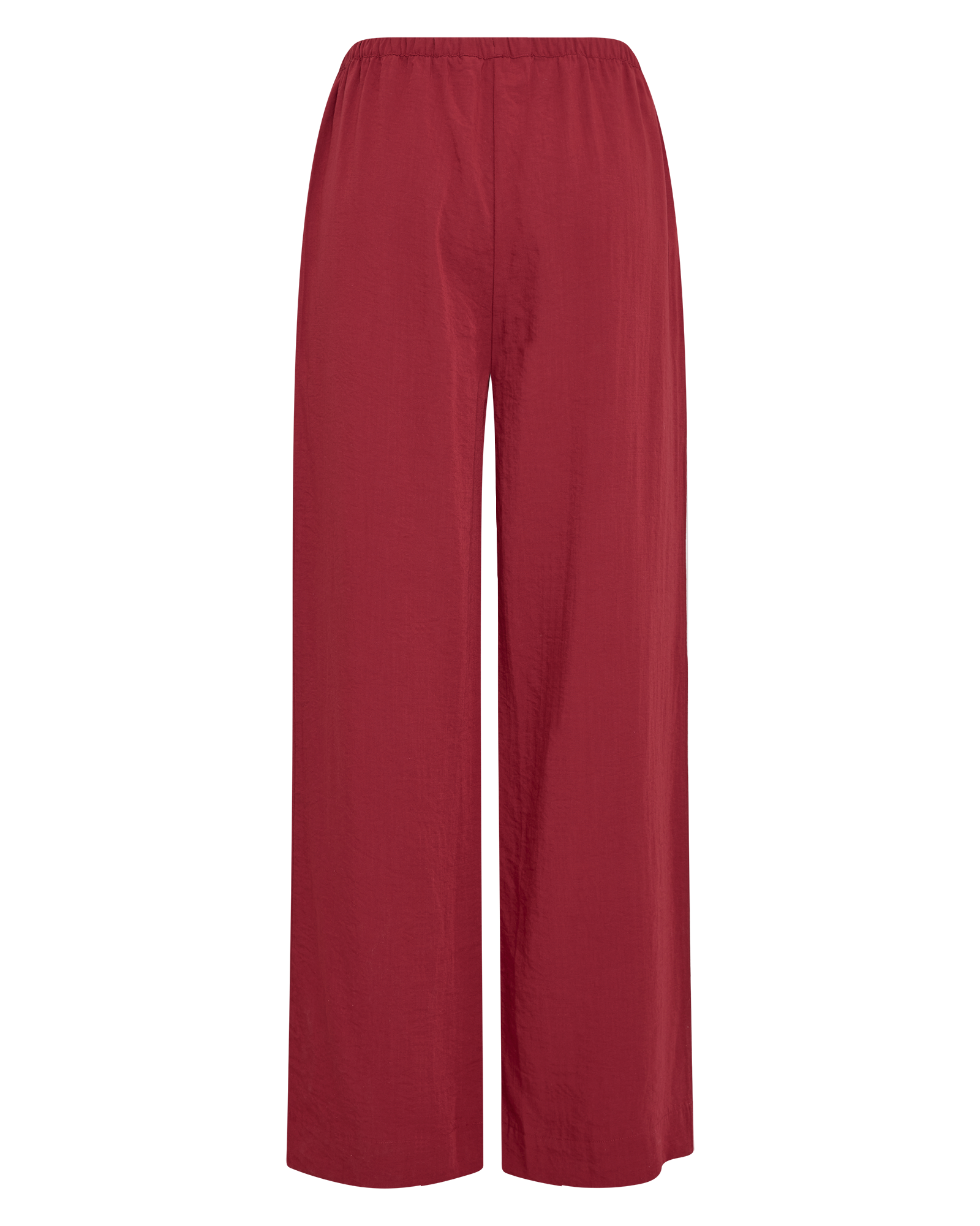 MSCHDaria Pants – Rhubarb Melange, back