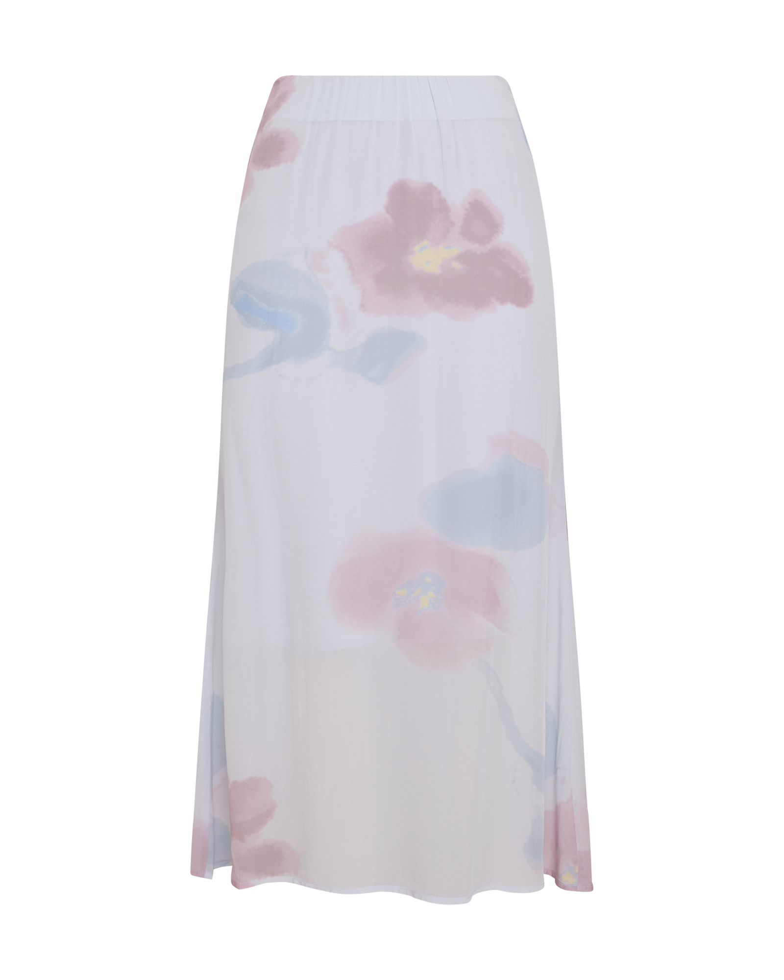 MSCHEmilia HW Skirt AOP