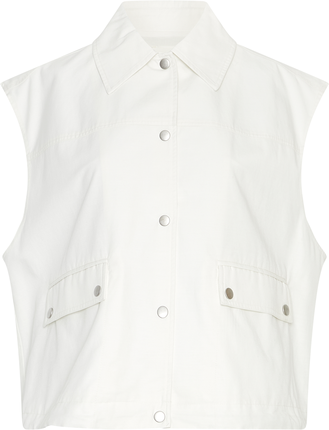 MSCHJosilyn Vest