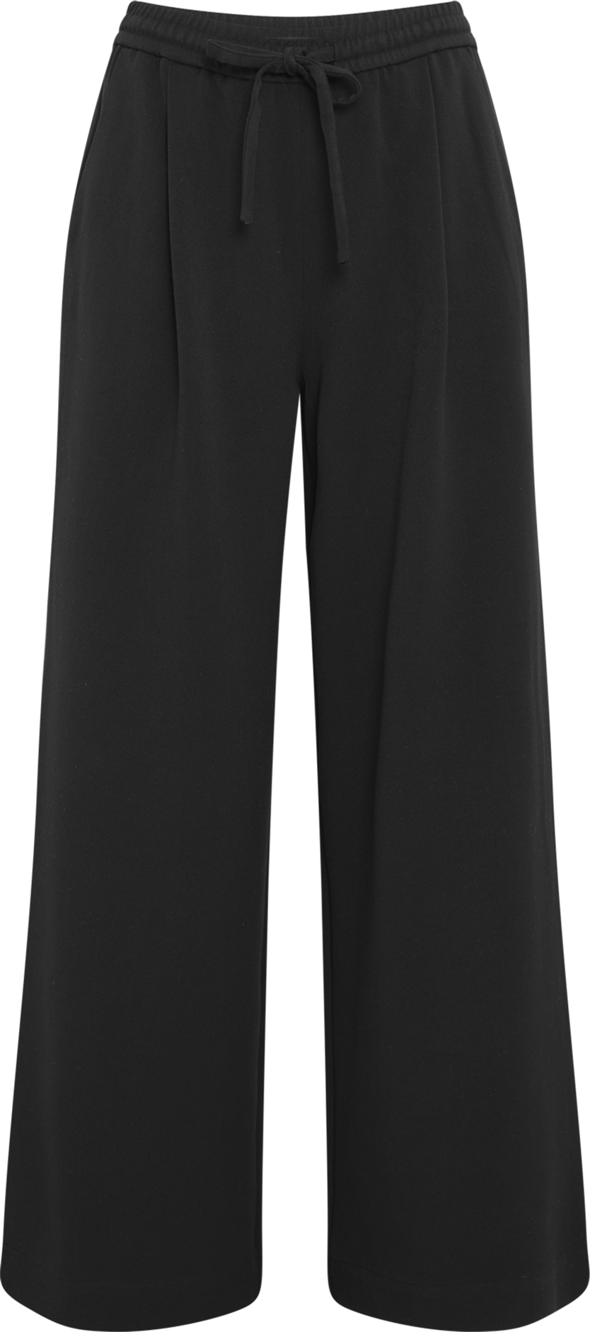 MSCHJalen Henrika Pants – Black, front