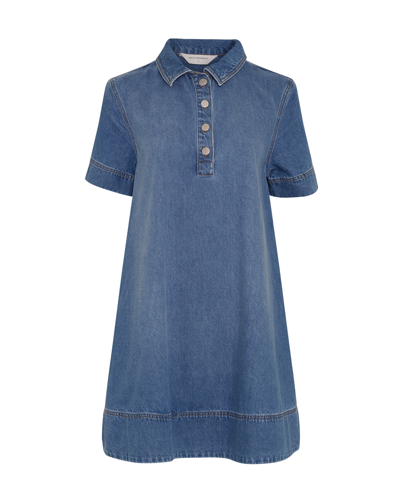 MSCHTuro Alena 2/4 Dress