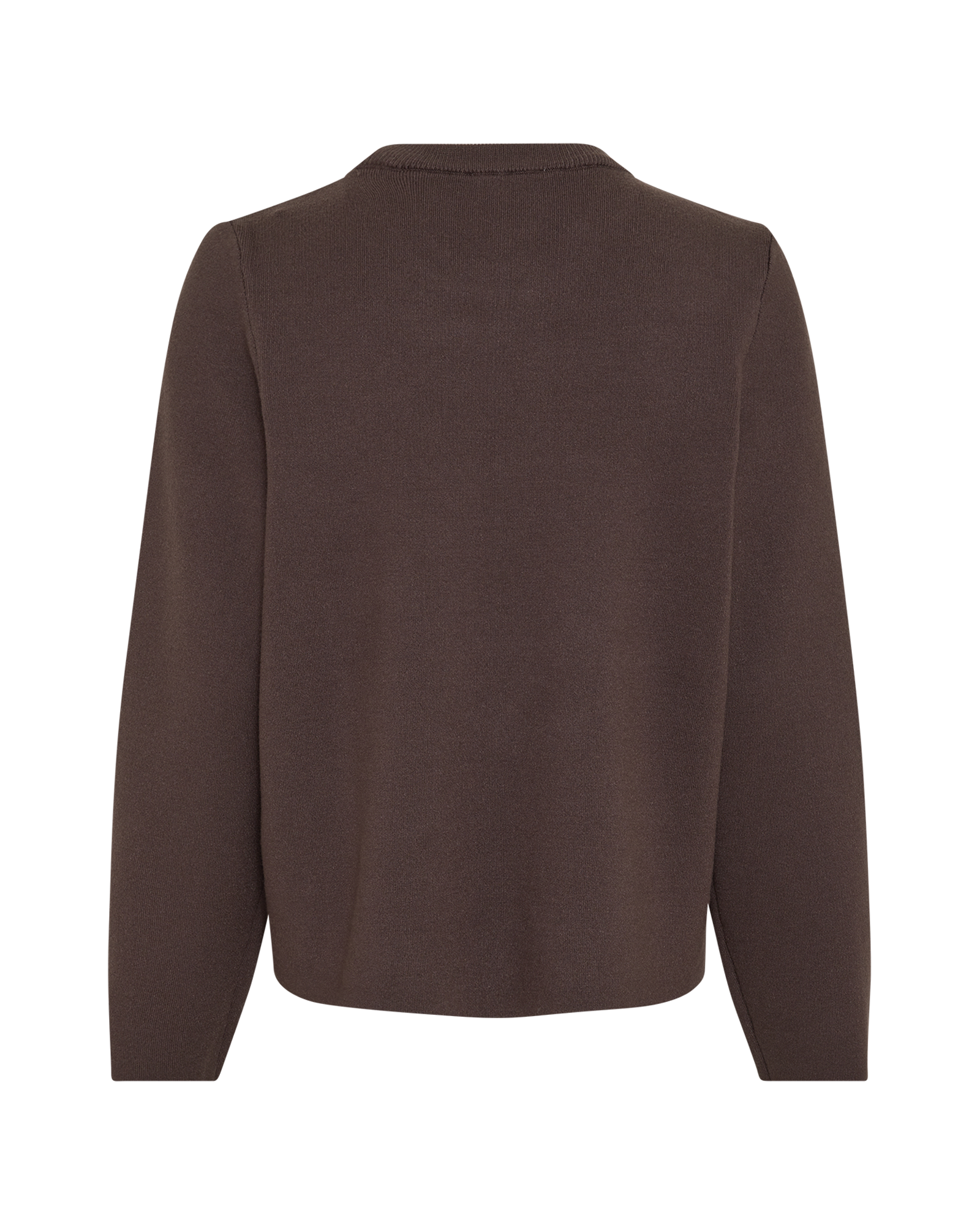 MSCHAgatha East Pullover – Delicioso, back