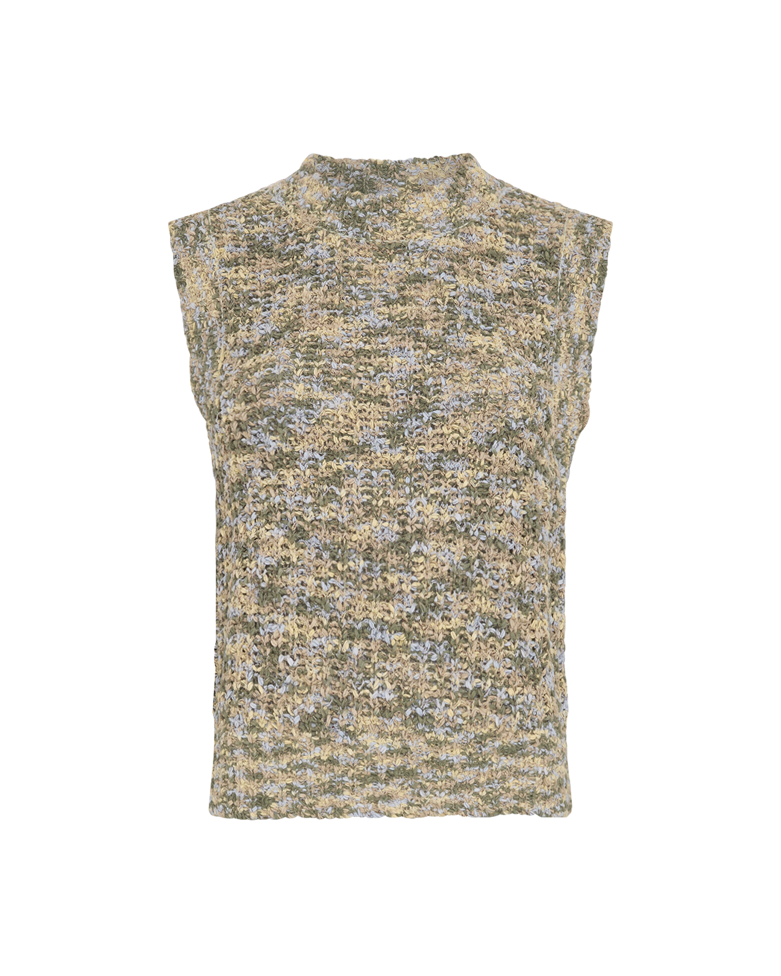 MSCHKarli Vest