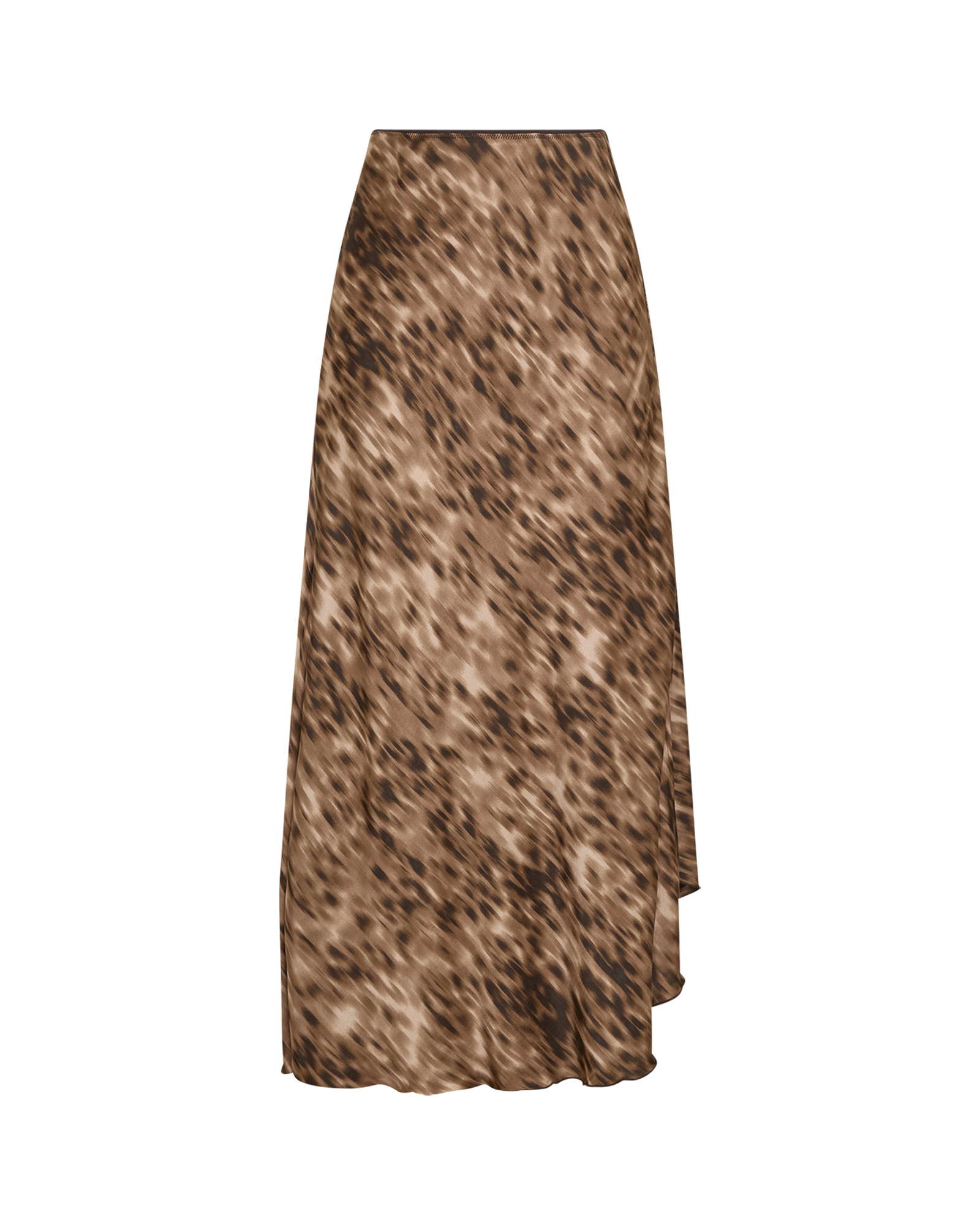 MSCHLucy Irida Skirt AOP