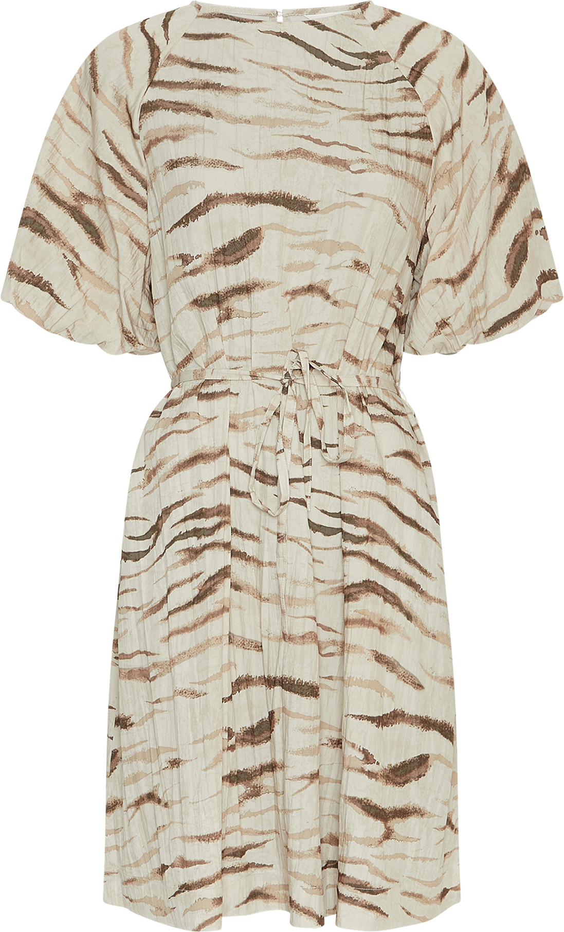MSCHTania 2/4 Dress AOP