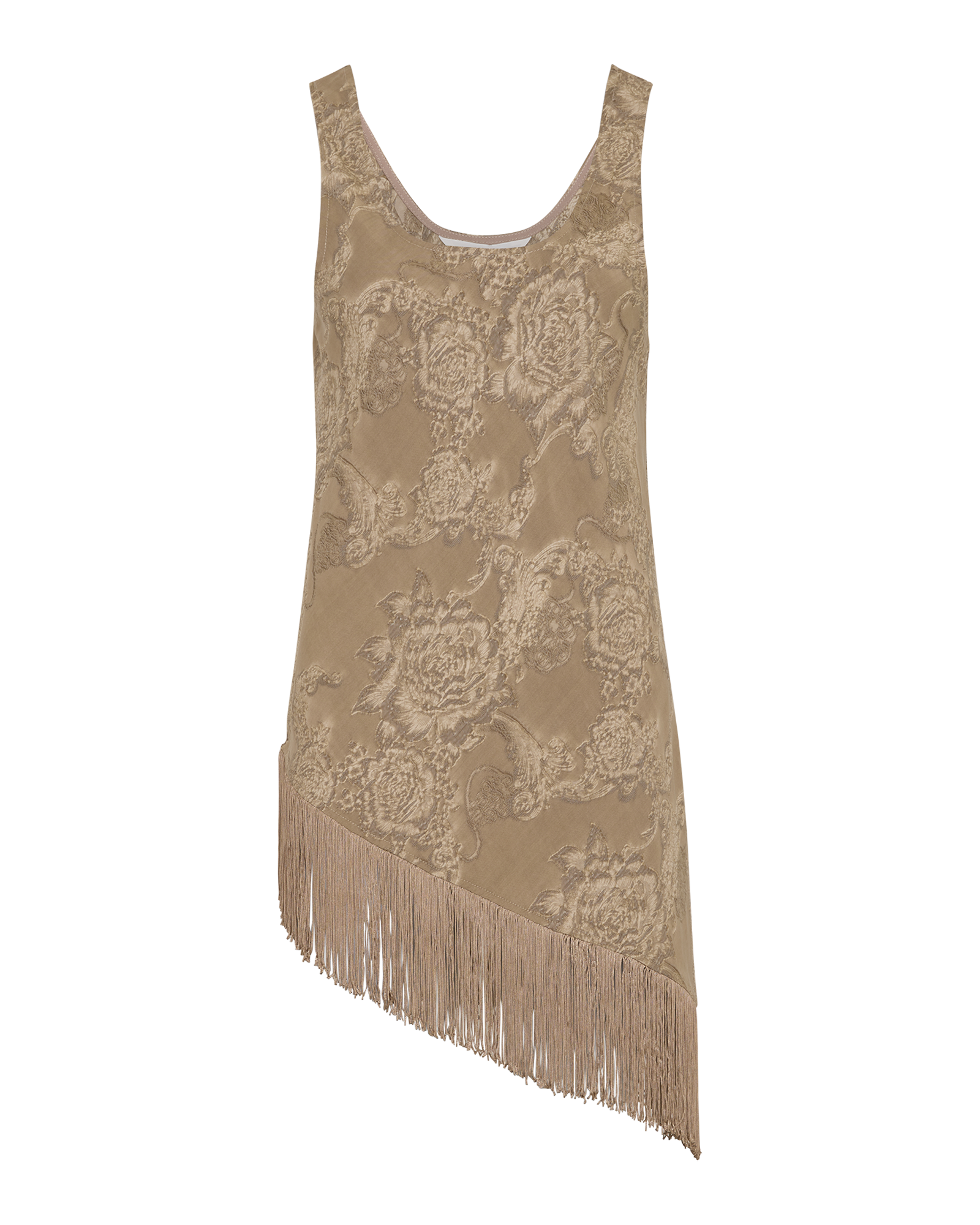 MSCHHallie SL Top
