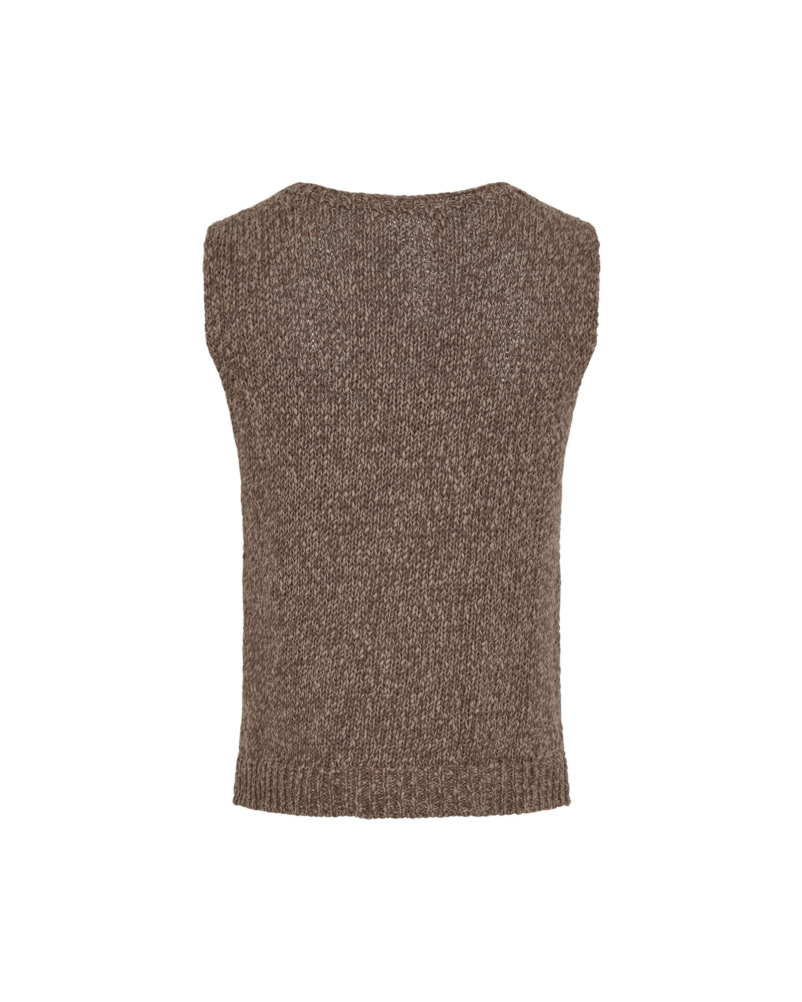 MSCHFlona Hannalie SL Top – FALLEN ROCK MEL, back