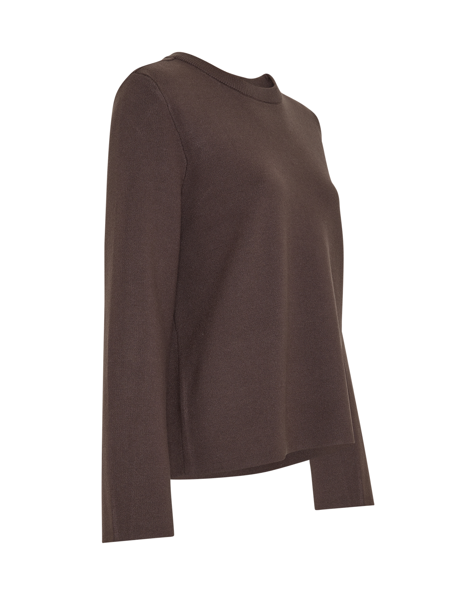 MSCHAgatha East Pullover – Delicioso, close-up
