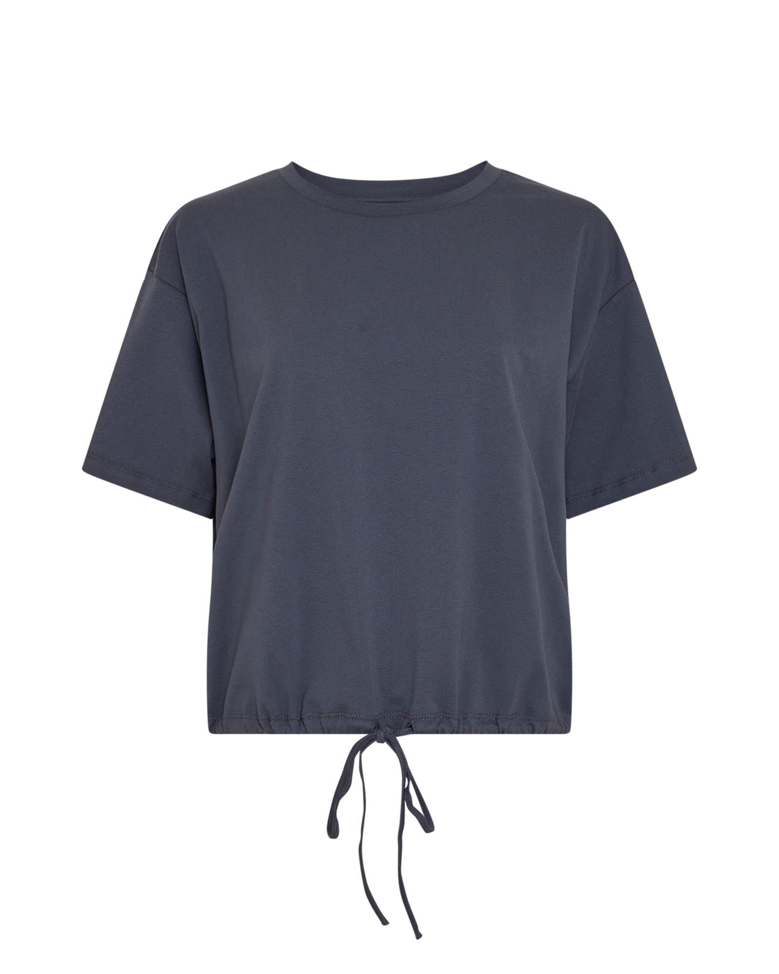 MSCHDatte Tee – India Ink, front