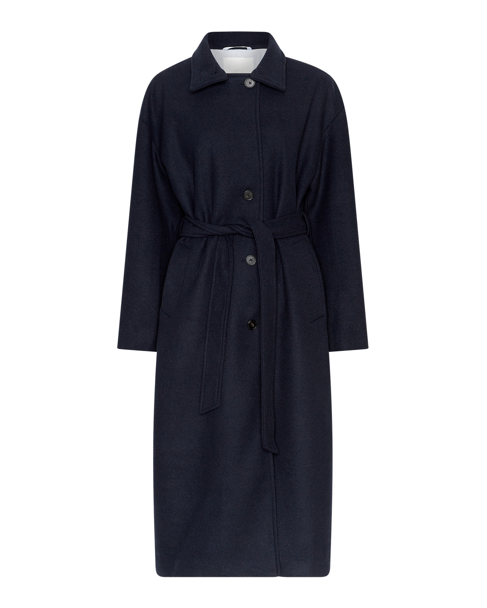 MSCHKeola Secilia Wool Coat