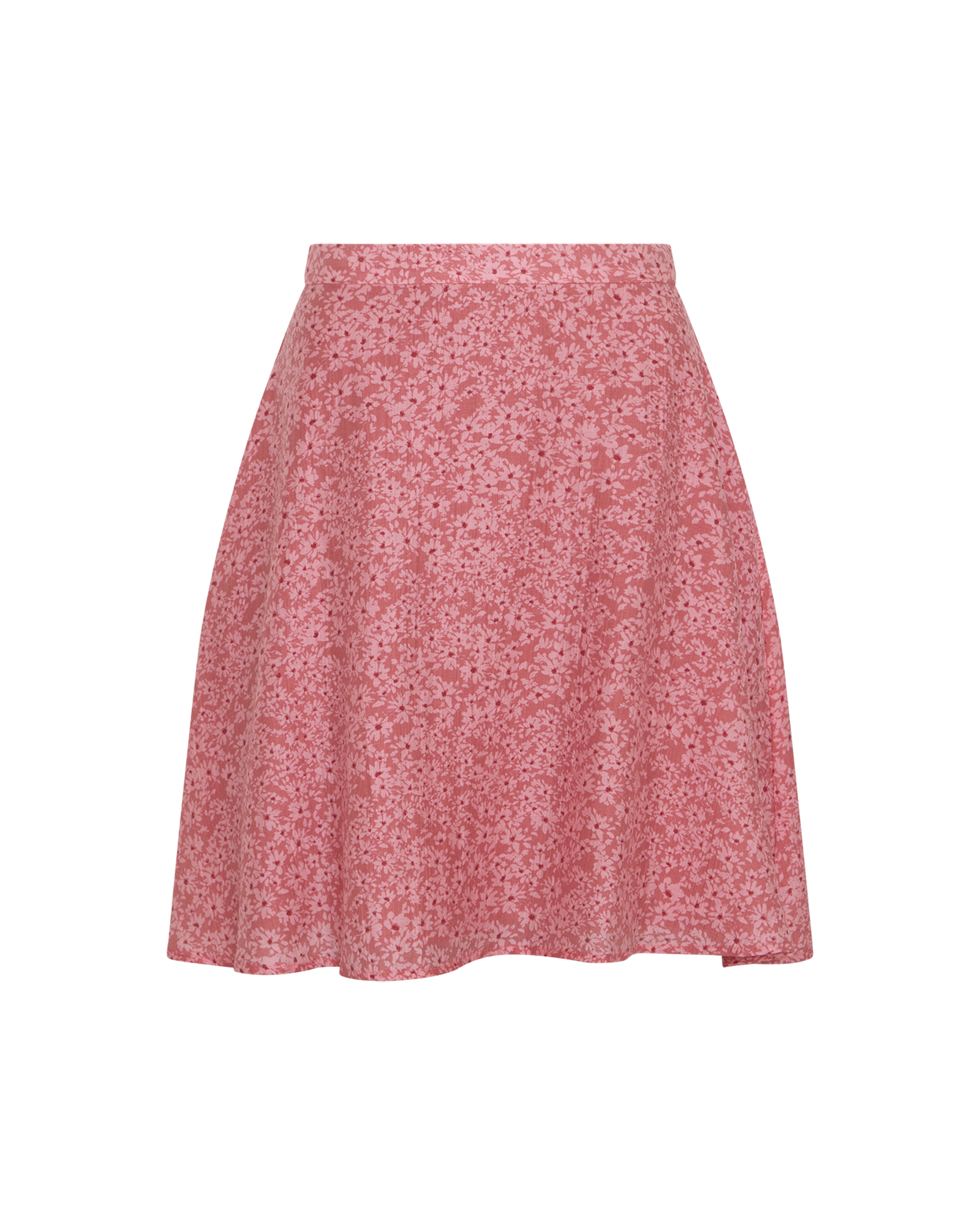 MSCHSeraphina HW Skirt AOP