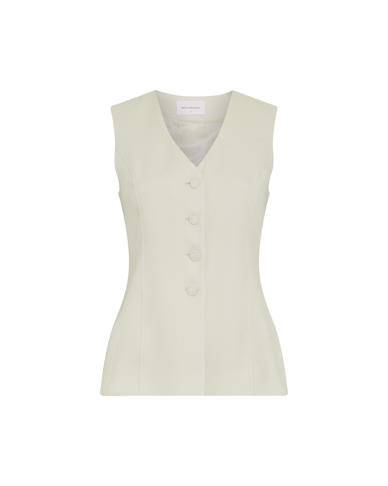 MSCHEsteriane Waistcoat