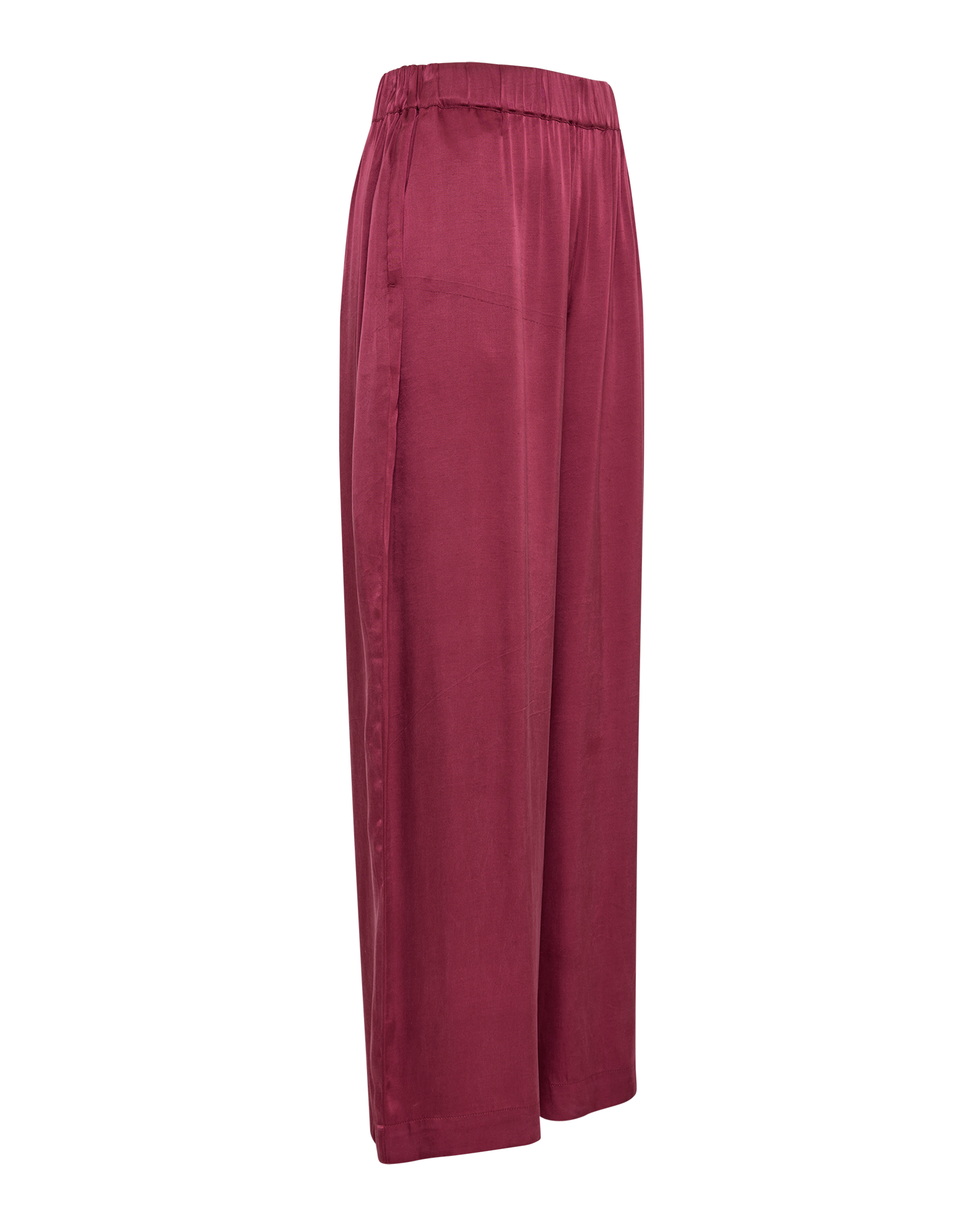 MSCHShaelan Pants – Rhododendron, close-up