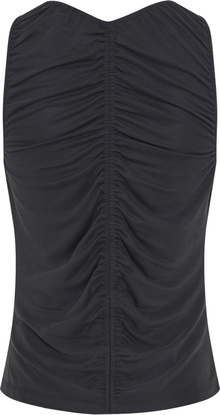 MSCHJoecelina SL Top – Black, back