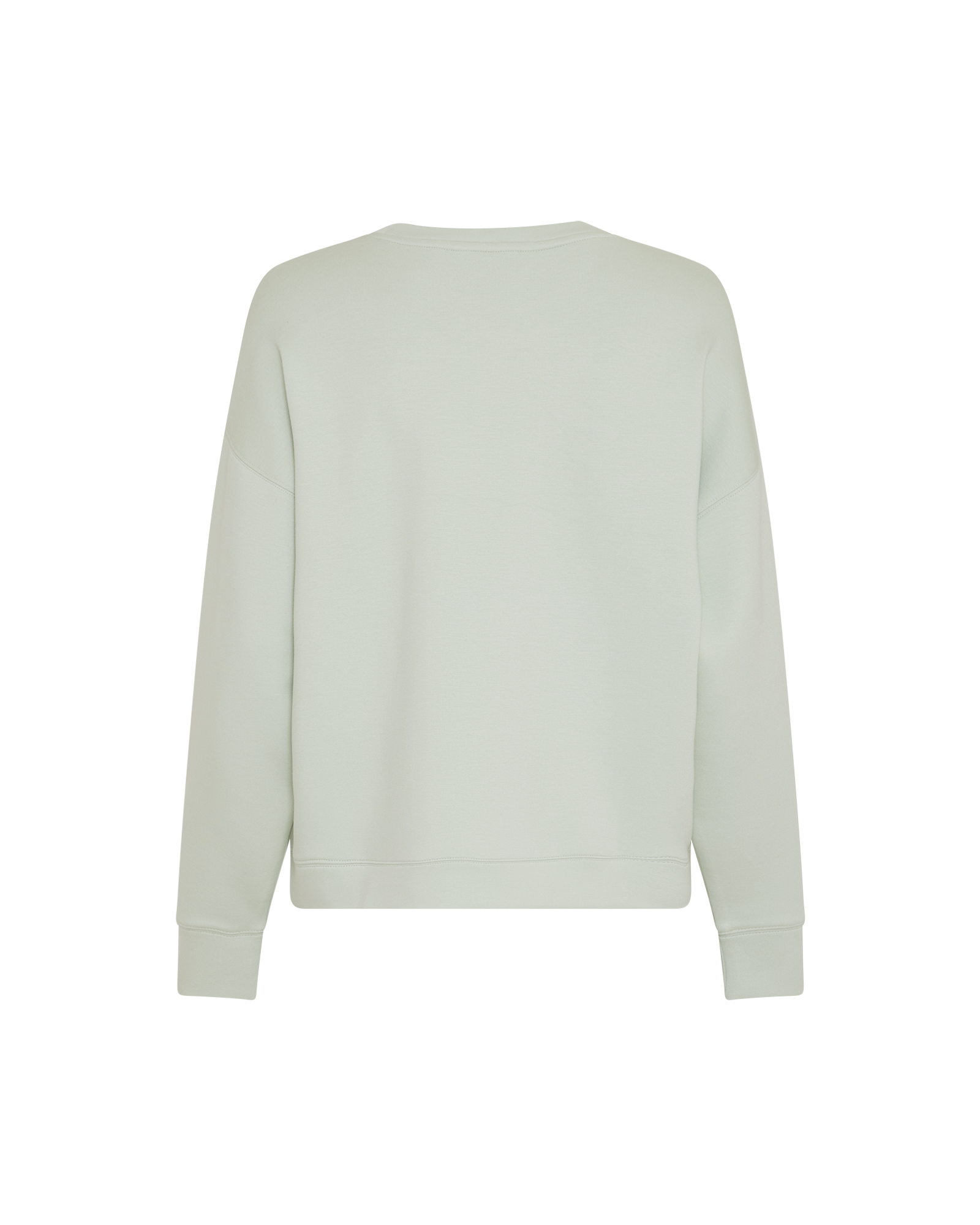 MSCHIma Q Sweatshirt – Bok Choy, back