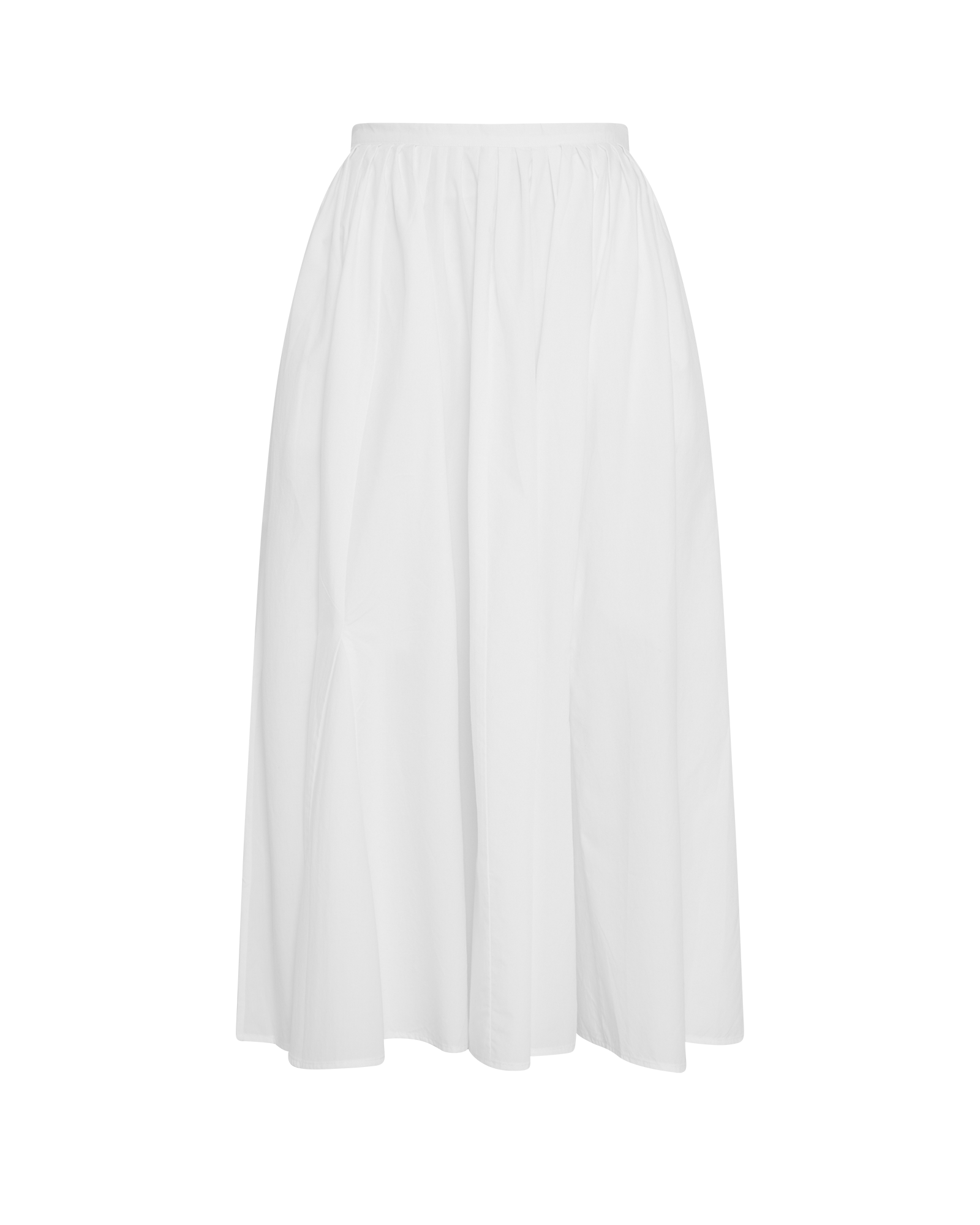 MSCHNesrine Selmina HW Skirt