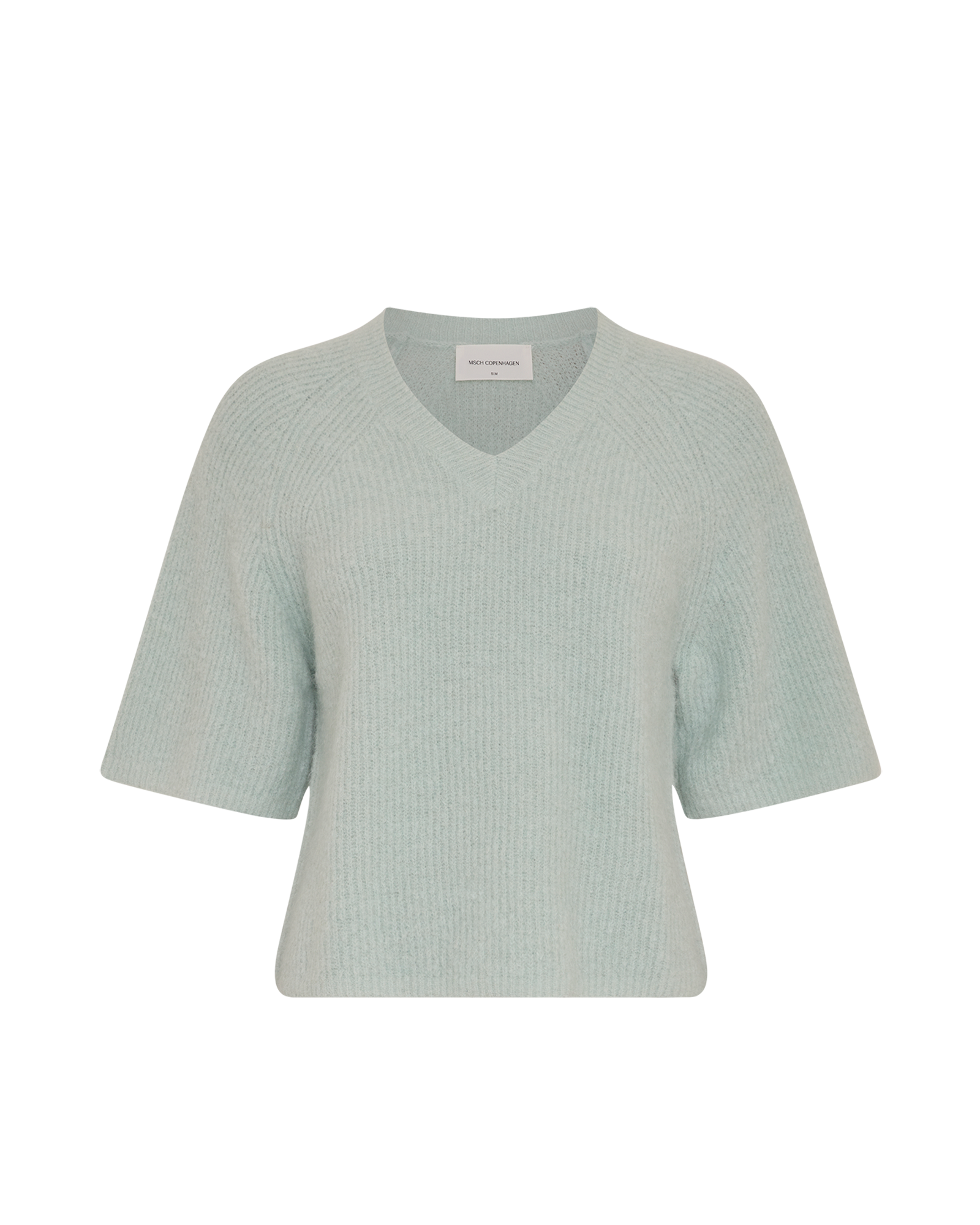 MSCHMilania Hope 2/4 V Pullover