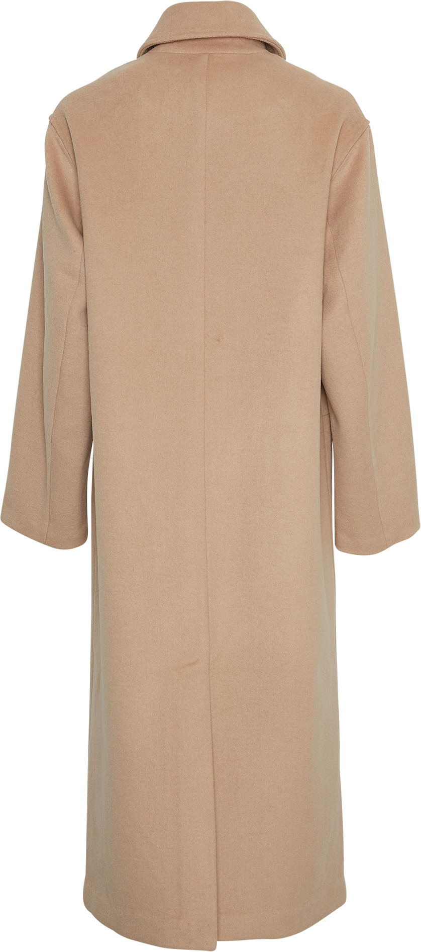 MSCHPeyton Coat – Cartouche, back