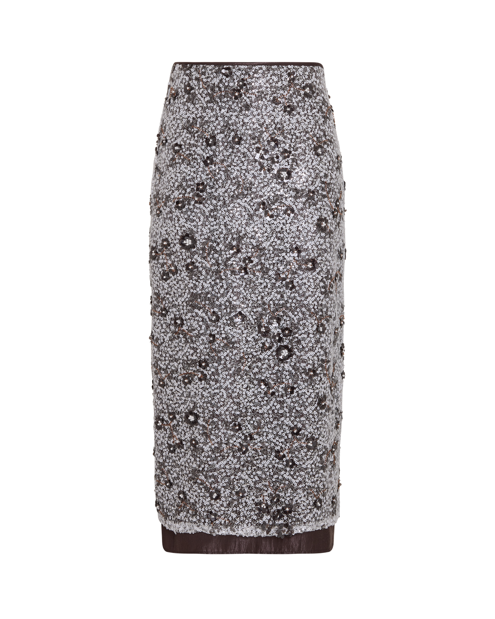 MSCHHoney HW Skirt EMB