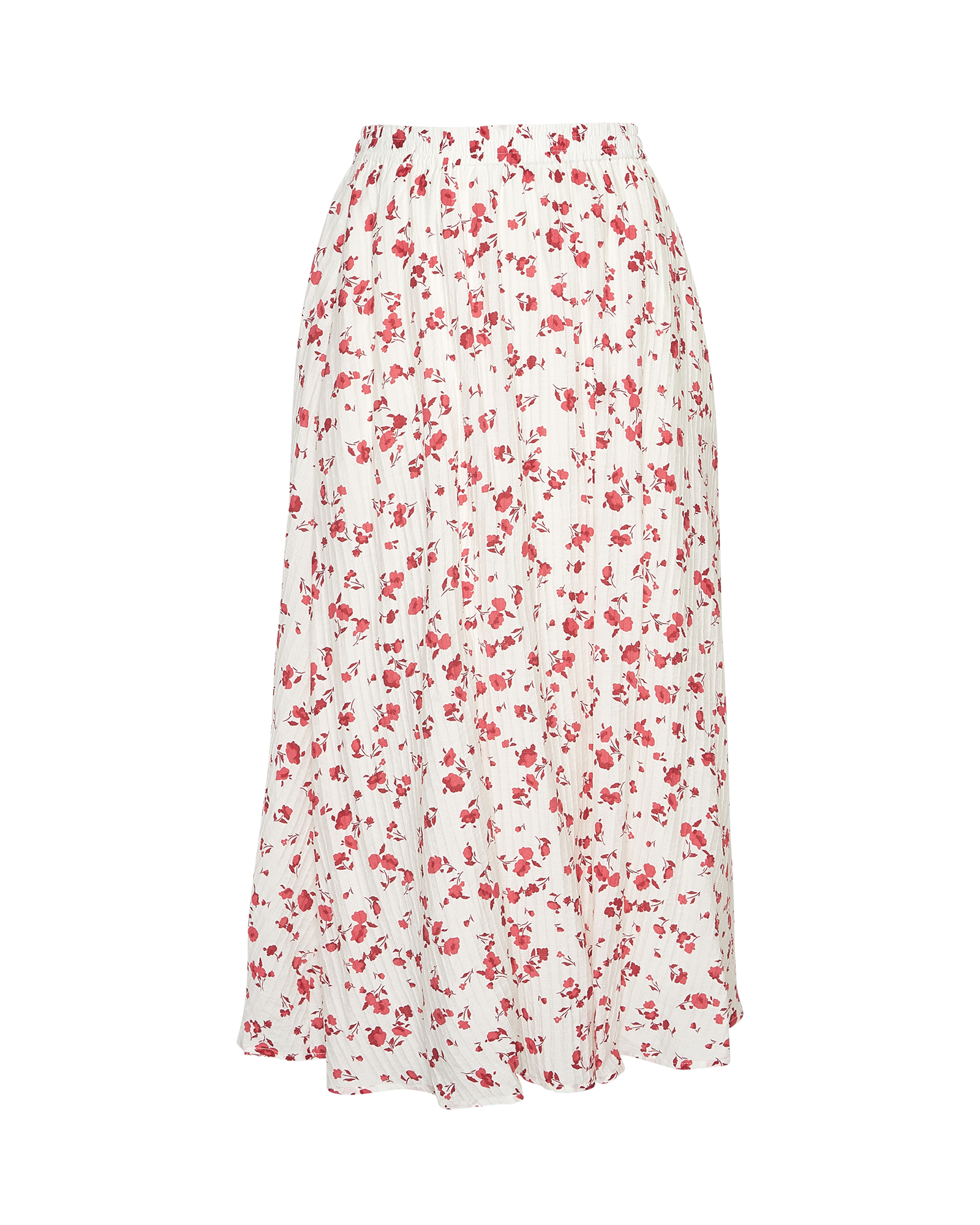 MSCHFalisha HW Skirt AOP