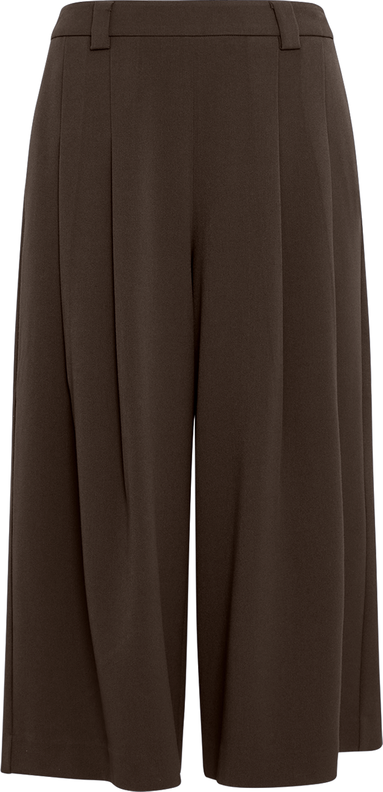 MSCHMaryla Henrika HW Culotte Pants