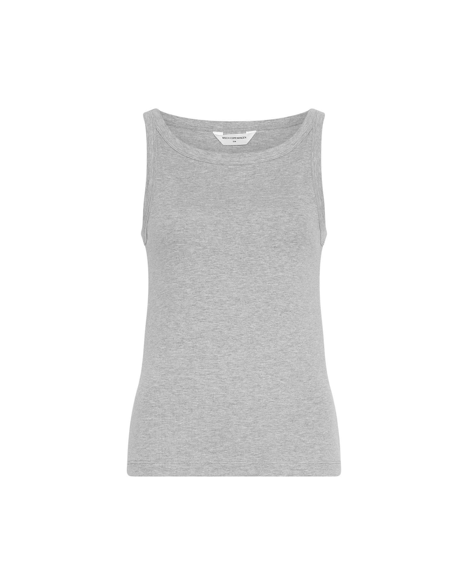 MSCHGubbe Rasmina SL Top