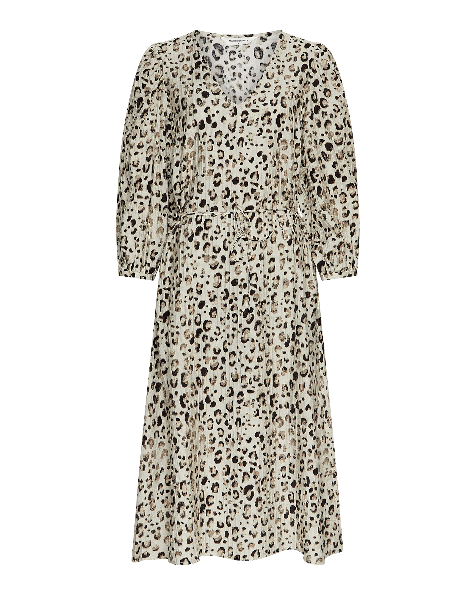 MSCHAlyona Vlora 3/4 Dress AOP