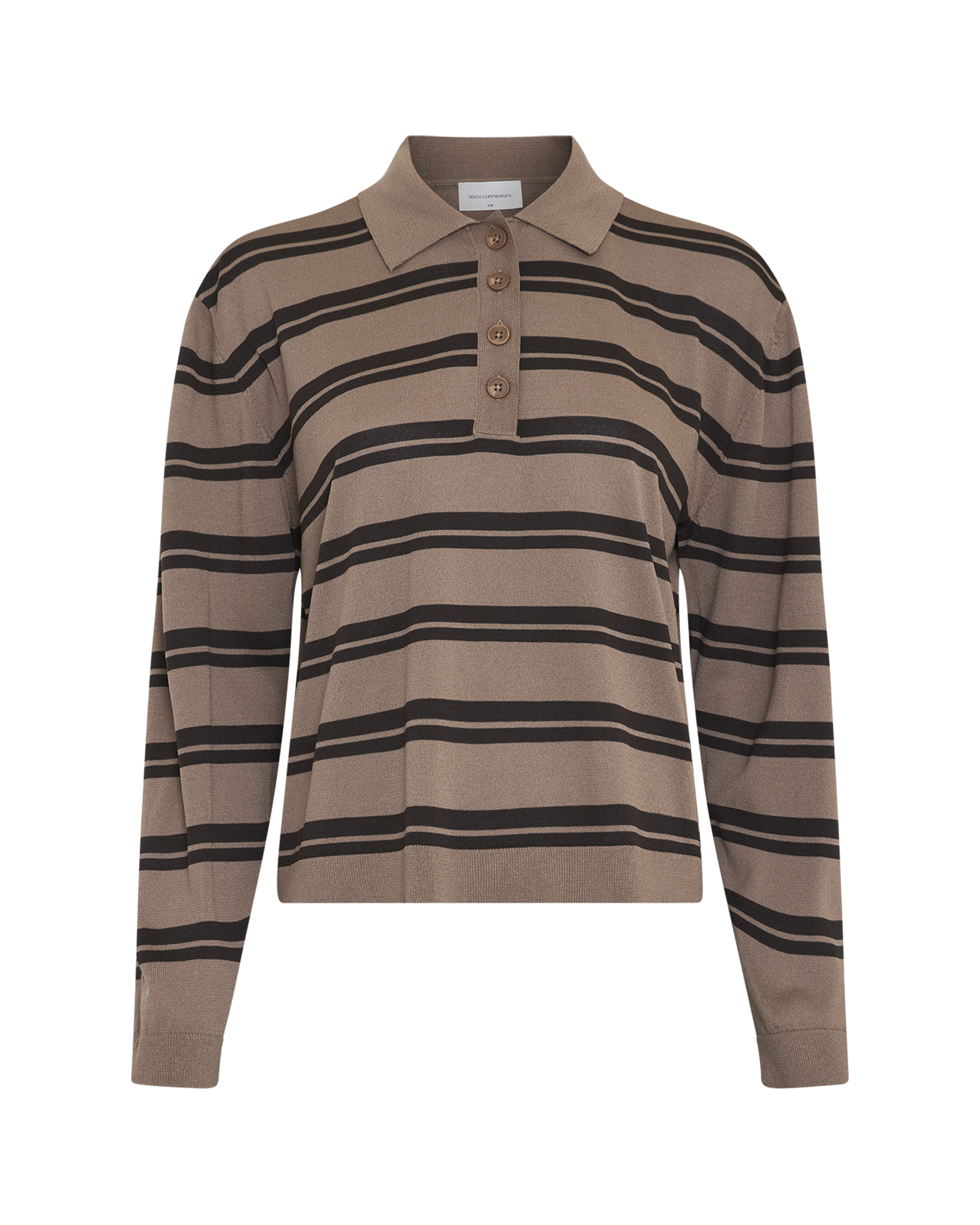 MSCHTerine Pullover STP