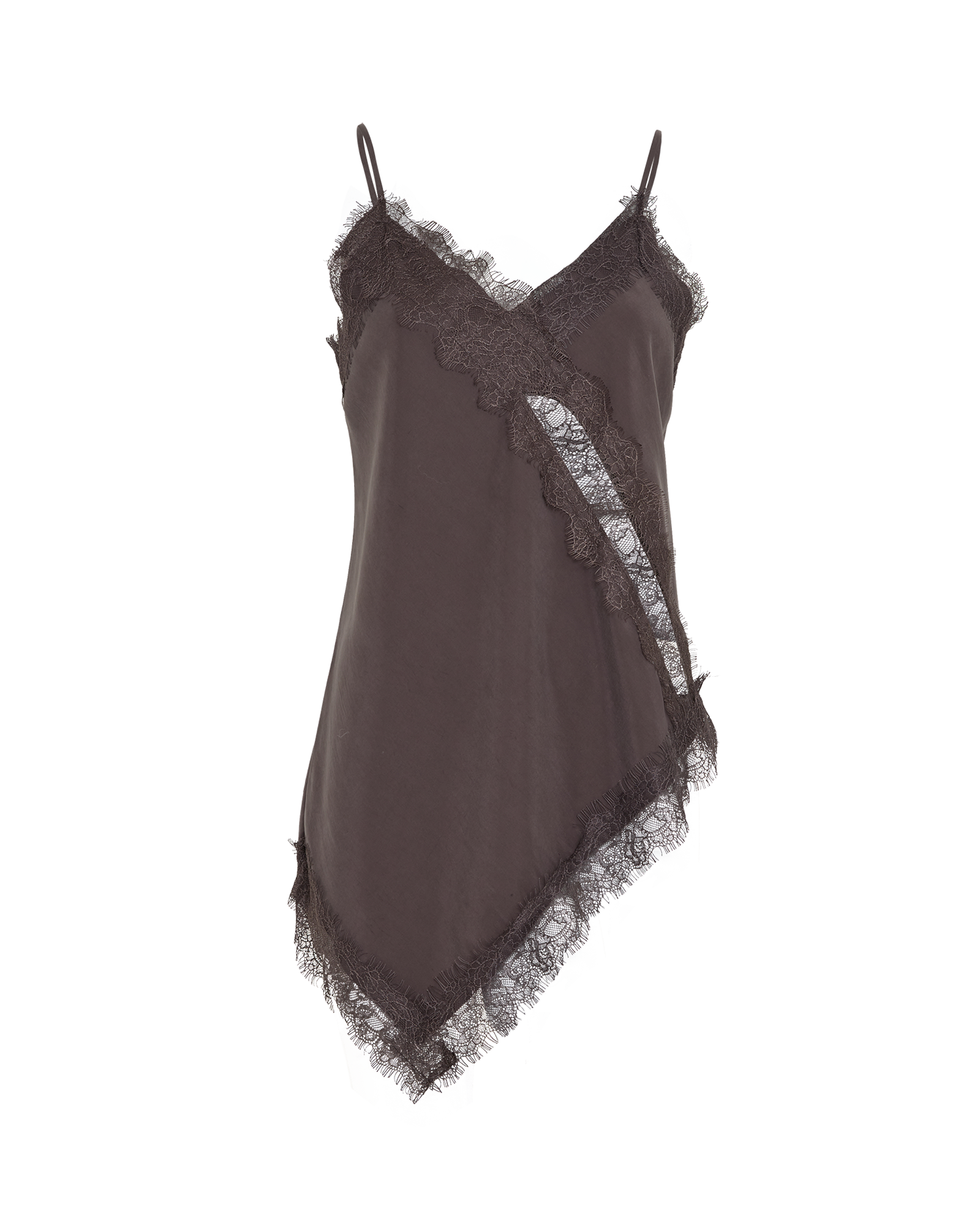 MSCHThea Strap Top