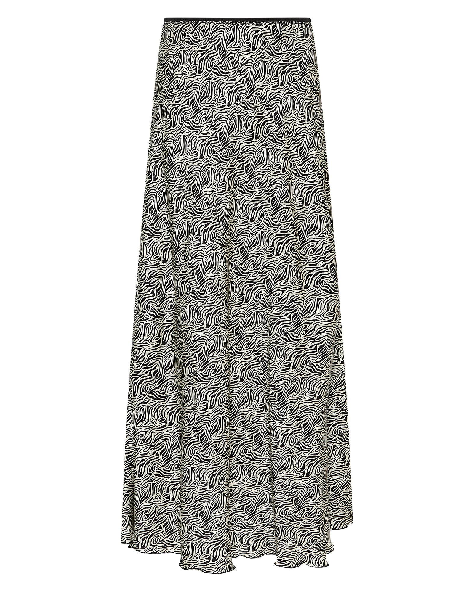 MSCHClarette Irida Skirt AOP