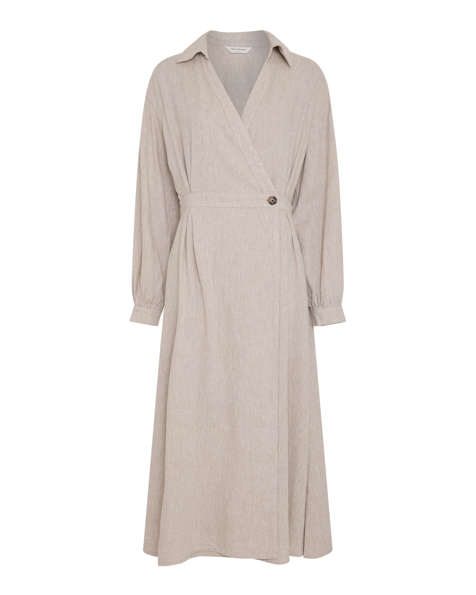 MSCHLara Ginia 3/4 Dress Wrap