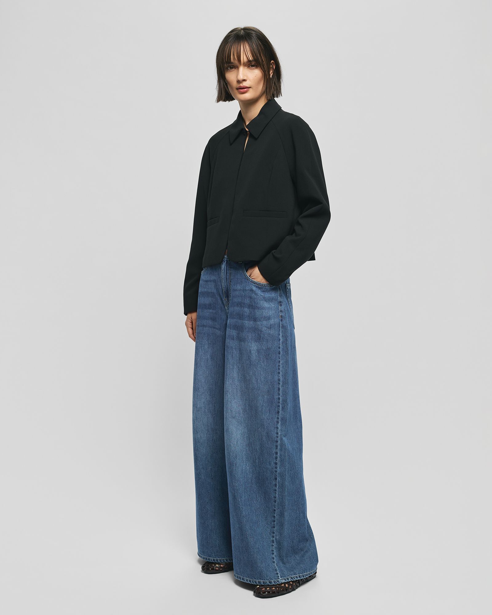 MSCHZeta Michelle Jacket 