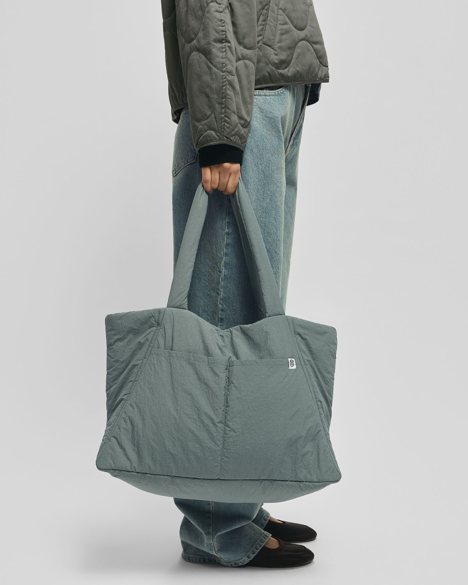 MSCHSiria Sasja Icon Shopper