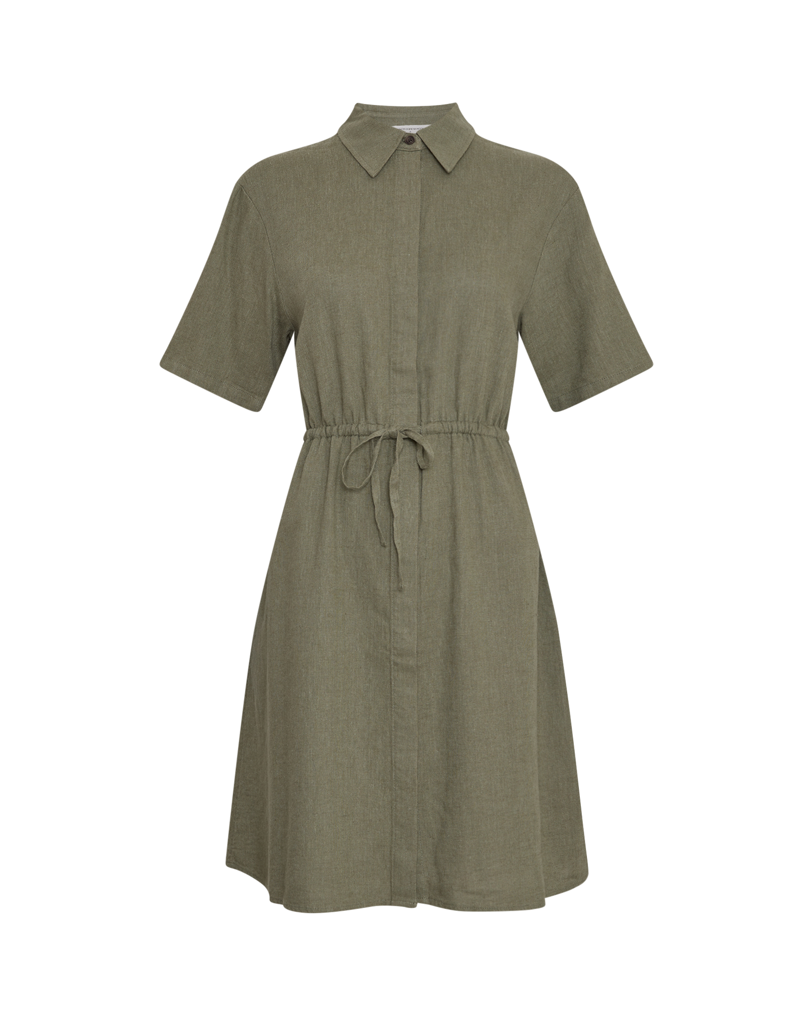 MSCHLara Ginia 2/4 Shirt Dress