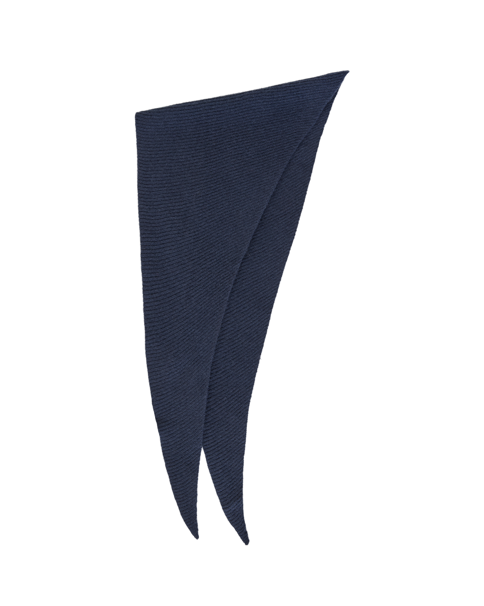 KEYLowee Scarf – Mood Indigo, back
